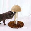 Cat Tree Tower Sisal Cat Climbing Scratching Post